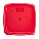 Cambro FreshPro Red Cover 220x220mm additional 7