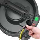Numatic Eco Reflo ERP180 Black 420watt Vacuum Cleaner additional 4