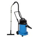Numatic Professional Wet and Dry Vacuum Cleaner WV470 additional 1