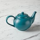 GenWare Porcelain Matt Teal Teapot 45cl/ 15.75oz additional 3