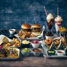 GenWare Melamine Matt Black Ripple Ramekin 113ml/ 4oz additional 2