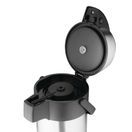 Olympia Pump Action Airpot 'Hot Water' 3Ltr additional 4