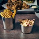 GenWare Stainless Steel Mini Serving Cup 8 x 5cm additional 2