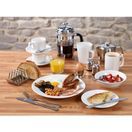 Stainless Steel Toast Rack &amp; Tray additional 3