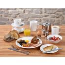 Stainless Steel Toast Rack &amp; Tray additional 4