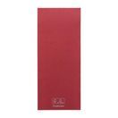 Europochette Classic Size Beet Red Cutlery Pouch with White 2ply Napkin additional 3