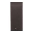 Europochette Classic Size Chocolate Brown Cutlery Pouch with Kraft 2ply Napkin additional 3