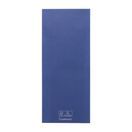 Europochette Classic Size Marine Blue Cutlery Pouch with Kraft 2ply Napkin additional 3