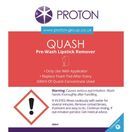 Quash Lipstick Remover Refill Pack additional 2