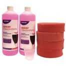 Quash Lipstick Remover Refill Pack additional 1