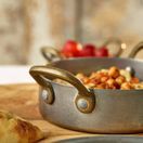 GenWare Vintage Steel Mini Casserole Dish 12.25 x 3.5cm additional 3
