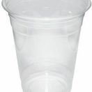 Dispo 20oz rPET Smoothie Cup 95mm 18301G additional 1