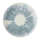 Churchill Lyra Blue Evolve Coupe Plates 217mm additional 1
