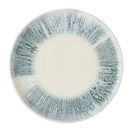 Churchill Lyra Blue Walled Plates 210mm additional 1