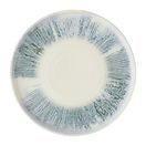 Churchill Lyra Blue Walled Plates 260mm additional 1