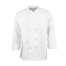 Chef Works Le Mans Chef Jacket White additional 2