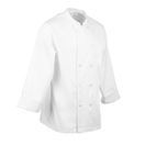 Chef Works Le Mans Chef Jacket White additional 10