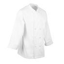 Chef Works Le Mans Chef Jacket White additional 9