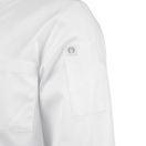 Chef Works Le Mans Chef Jacket White additional 13