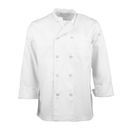 Chef Works Le Mans Chef Jacket White additional 21