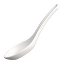 APS Hong Kong Oriental Melamine Spoon White additional 1