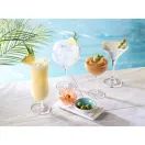 glassFORever Margarita Cocktail Glasses 330ml additional 4