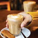 Olympia Toughened Tumbler Glasses 230ml 8oz additional 4