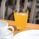 Olympia Toughened Tumbler Glasses 230ml 8oz additional 6