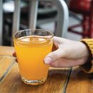 Olympia Toughened Tumbler Glasses 290ml 10oz additional 4