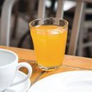 Olympia Toughened Tumbler Glasses 290ml 10oz additional 5