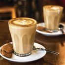 Olympia Toughened Tumbler Glasses 350ml 12oz additional 2