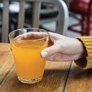 Olympia Toughened Tumbler Glasses 350ml 12oz additional 4