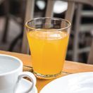 Olympia Toughened Tumbler Glasses 350ml 12oz additional 5