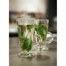 Onis Acapulco Latte/Coffee Glasses 280ml/9.75oz additional 4