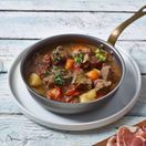 GenWare Vintage Steel Mini Fry Pan 18 x 4.25cm additional 3