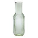 Green Glass Decanter 800ml additional 2
