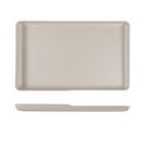 Sand Brown Copenhagen Melamine GN 1/1 Platter 53 x 32.5 x 3.5cm additional 1