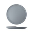 White Copenhagen Round Melamine Plate 28cm additional 1