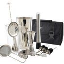 Cocktail Bar Kit 12pcs additional 1