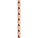 Teardrop Bar Spoon 35cm Copper additional 1