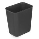 Bolero Bin Black 8Ltr additional 3