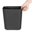 Bolero Bin Black 8Ltr additional 5