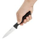Nisbets Essentials Paring Knife Black 9cm additional 4
