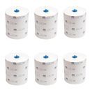 Tork Matic Extra Long Paper Hand Towels White H1 additional 5