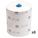 Tork Matic Extra Long Paper Hand Towels White H1 additional 1