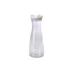 GenWare Polycarbonate Carafe With Lid 1L/ 35.2oz additional 1