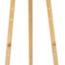 Easel Teak Colour H-165cm additional 1