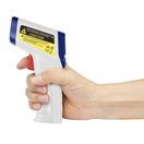 Hygiplas Mini Infrared Thermometer additional 6