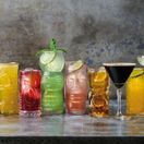 Joker Cocktail Glass 350ml additional 3