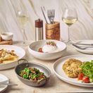 Sereno Porcelain Alto Coupe Bowl 22.5cm additional 3